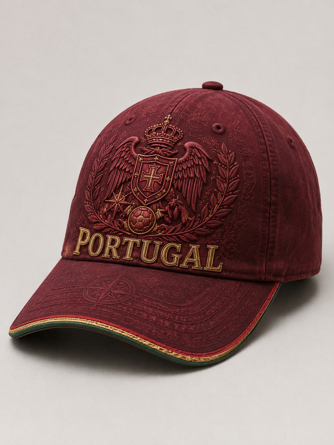 Chapéu de Futebol de Portugal
