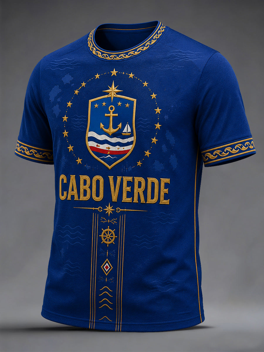Camiseta Casual Estampada para Mulheres, Presente para Fãs de Futebol