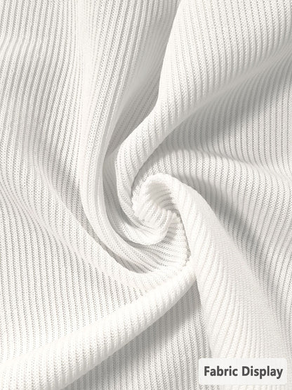 Cardigans de impressão artística geométrica gato feminino