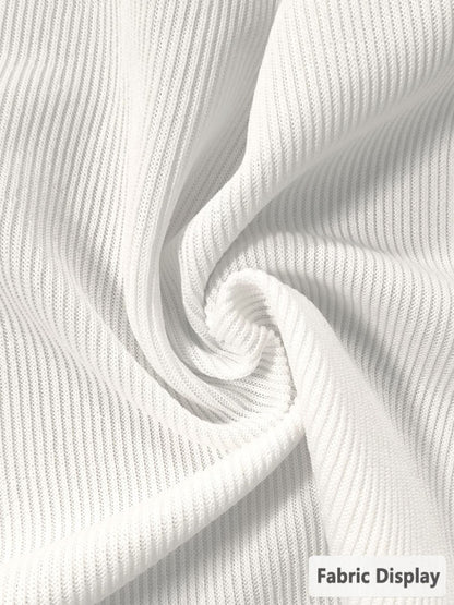 Arte geométrica masculina com capuz Cardigan