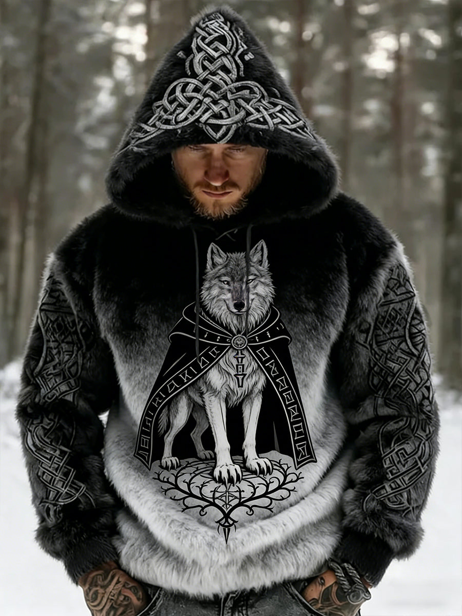 Arte abstrata Casual Top de negócios Vintage masculino