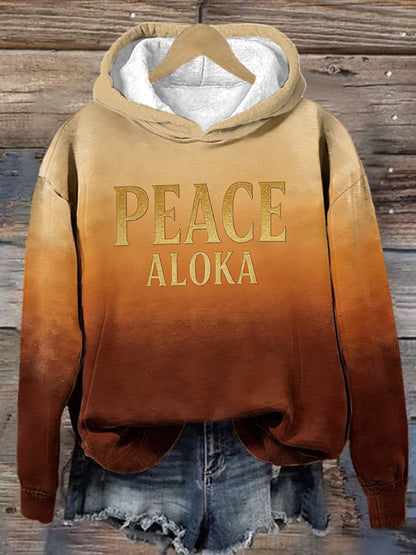 Camisola Caminhada pela Paz das Mulheres