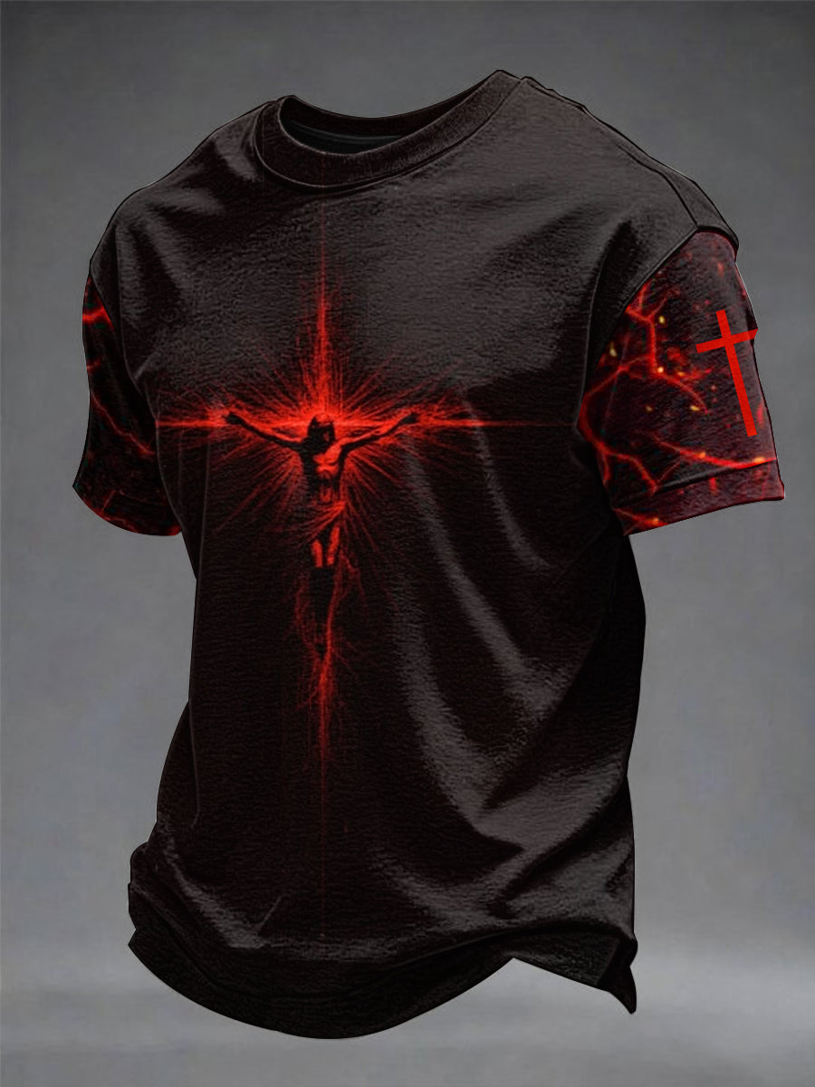 Men's Faith Impresso T-shirt
