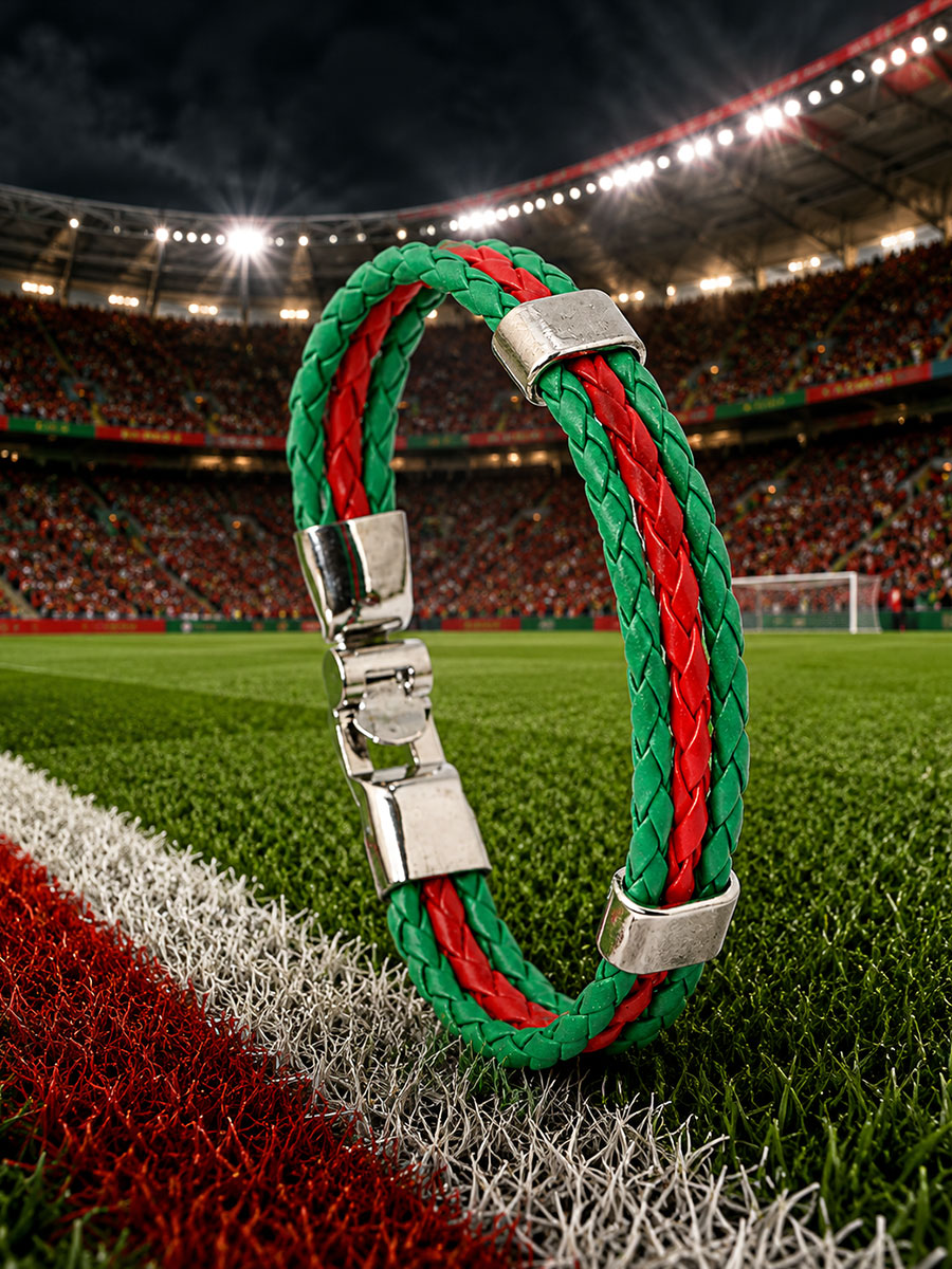 Pulseira futebol Portugal