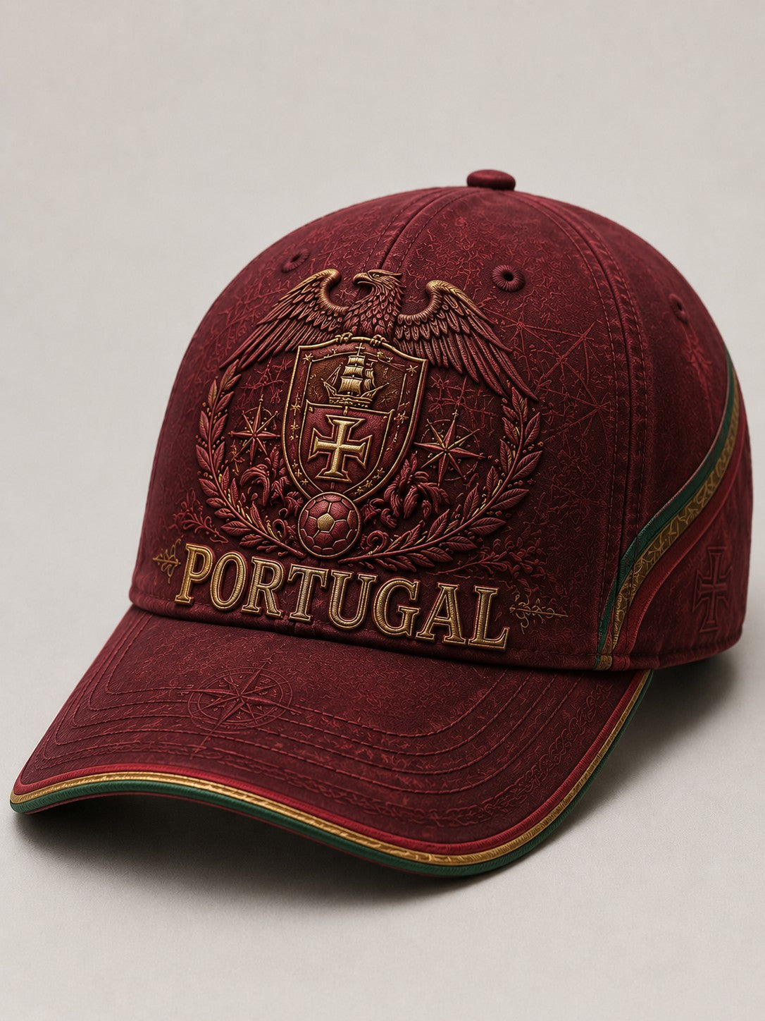 Chapéu de Futebol de Portugal