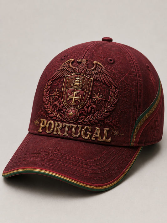 Chapéu de Futebol de Portugal