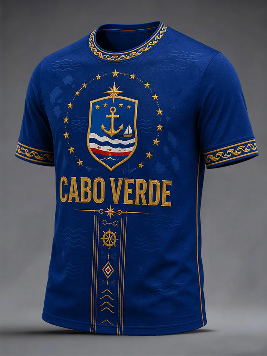 Camiseta Casual Estampada para Mulheres, Presente para Fãs de Futebol